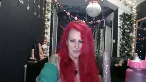 SaucySky online show from December 2024 12:36:02 AM