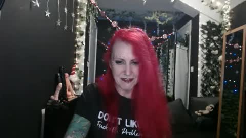 SaucySky online show from January 2025 08:26:01 PM