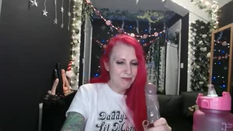 SaucySky online show from January 2025 12:22:01 AM
