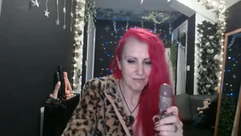 SaucySky online show from January 2025 01:06:01 AM