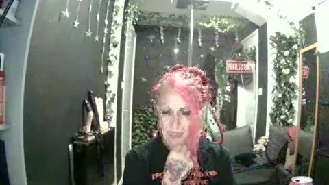 SaucySky online show from June 2026 12:30:01 AM