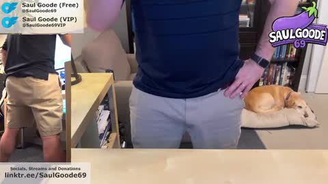 Snapshot of saulgoode69 chatting on October 2025 04:04:01 PM Saul Goode online show from October 2025 04:04:01 PM