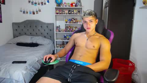 Saulo online show from September 2025 11:27:02 PM