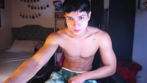 Saulo online show from May 2026 11:31:01 PM