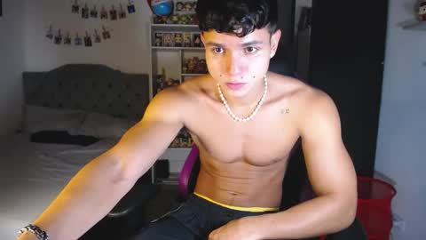 Saulo online show from May 2026 11:57:01 PM