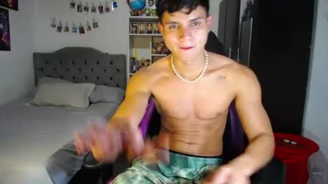Saulo online show from June 2026 12:32:02 AM