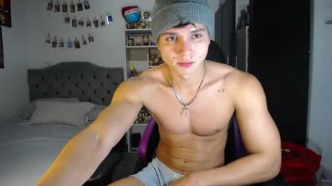 Saulo online show from June 2026 11:21:02 PM
