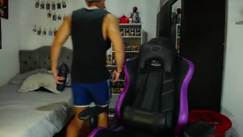 Saulo online show from July 2026 11:43:02 PM