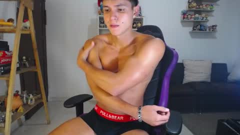 Saulo online show from August 2026 01:31:02 AM