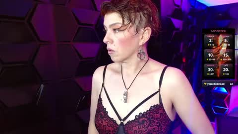 lilith online show from April 2026 03:31:02 AM