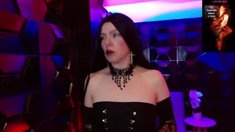 lilith online show from April 2026 03:11:01 AM