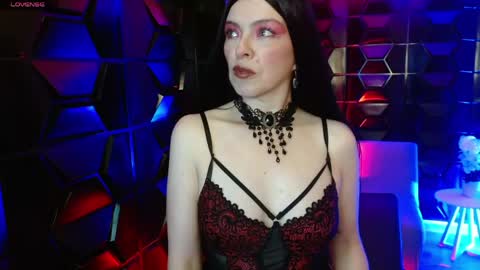 lilith online show from May 2026 03:36:01 AM