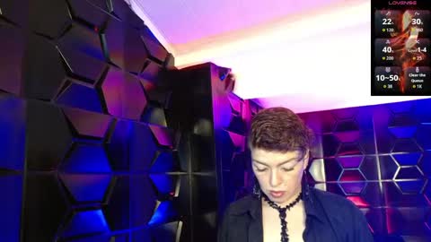 lilith online show from May 2026 03:24:01 AM