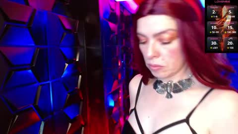 lilith online show from May 2026 03:34:01 AM