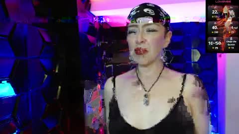 lilith online show from May 2026 03:34:01 AM