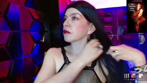 lilith online show from May 2026 03:01:01 AM