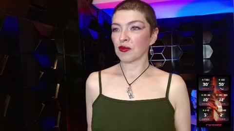 lilith online show from June 2026 04:01:01 AM