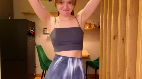 LUNA and ANNA    online show from February 2025 05:54:01 PM