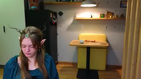 LUNA and ANNA    online show from October 2025 02:51:02 PM