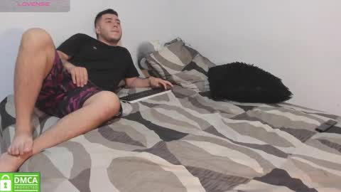 Snapshot of savage_desire69 chatting on February 2026 11:28:02 AM savage_desire69 online show from February 2026 11:28:02 AM