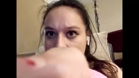 SavageRager online show from October 2025 10:25:01 AM