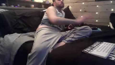 Snapshot of savageshamrocks chatting on March 2026 11:43:02 AM HerI online show from March 2026 11:43:02 AM