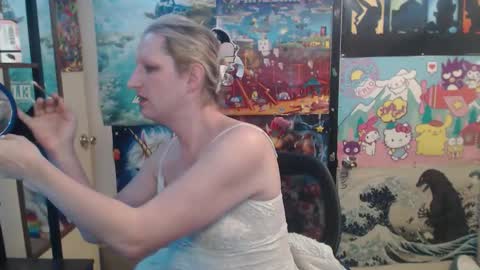 Savanah online show from February 2026 10:40:01 AM