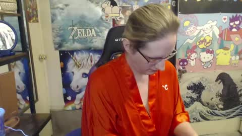 Savanah online show from April 2026 11:27:02 AM