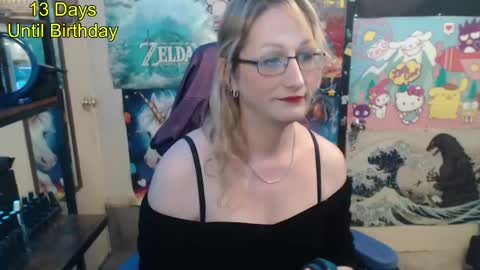 Savanah online show from May 2026 09:31:01 PM