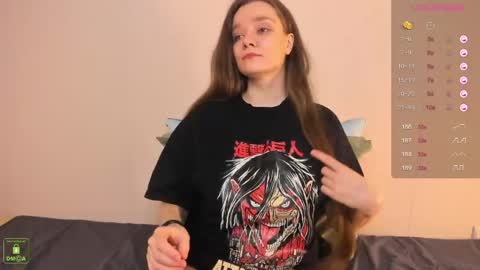 Snapshot of savanah_wild chatting on April 2026 08:09:02 AM savanah_wild online show from April 2026 08:09:02 AM