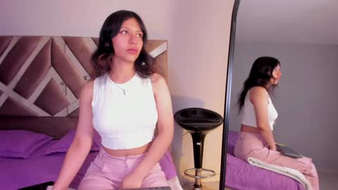 Snapshot of savannah_cameron chatting on January 2025 12:27:01 PM Savannah online show from January 2025 12:27:01 PM