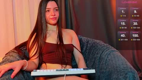 savannah_h online show from July 2026 08:48:01 PM