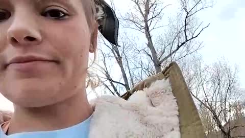 savannahjays online show from November 2025 09:47:01 PM