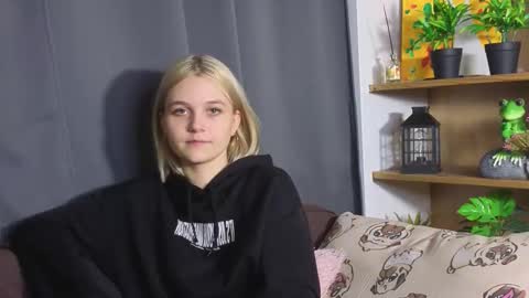 Snapshot of savannahshor chatting on October 2025 06:48:01 PM savannahshor online show from October 2025 06:48:01 PM