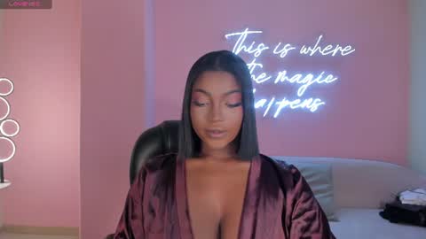 S a v a n n a h  online show from June 2026 11:58:01 AM
