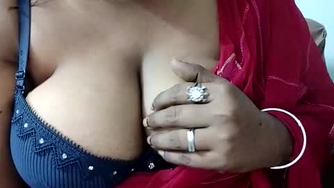 Snapshot of savita0969 chatting on April 2026 12:02:01 AM Anjali online show from April 2026 12:02:01 AM