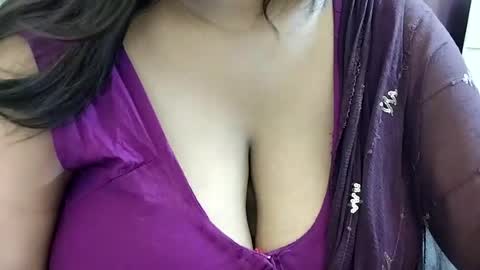 Snapshot of savita0969 chatting on June 2026 04:16:02 PM Anjali online show from June 2026 04:16:02 PM