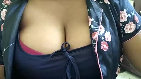 Snapshot of savita0969 chatting on June 2026 03:38:01 PM Anjali online show from June 2026 03:38:01 PM