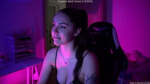 Naomi online show from February 2026 08:29:02 PM