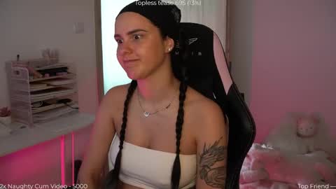 Naomi online show from May 2026 11:17:01 AM