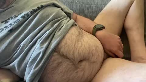SaxBoBear online show from May 2026 09:04:01 AM