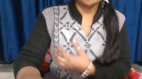 saxylady12 online show from January 2025 02:46:01 PM