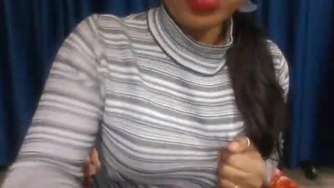 saxylady12 online show from January 2025 07:32:02 AM