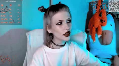 pronoun she. name Mary. age 21. online show from November 2025 03:44:01 PM