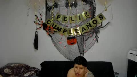 Snapshot of say_tony chatting on October 2025 05:52:02 AM say_tony online show from October 2025 05:52:02 AM