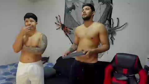 Snapshot of say_tony chatting on October 2025 05:19:02 AM say_tony online show from October 2025 05:19:02 AM