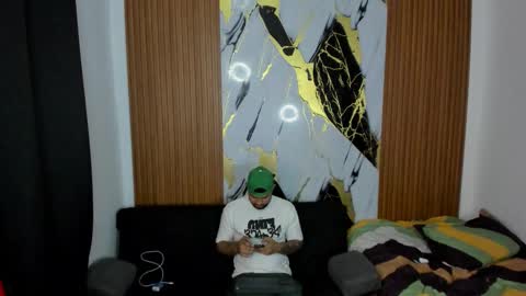 say_tony online show from December 2025 05:12:02 AM