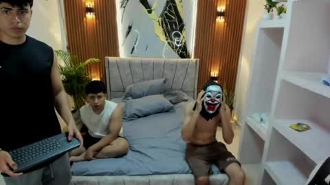 say_tony online show from May 2026 05:34:02 AM