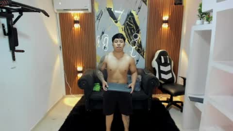say_tony online show from June 2026 05:09:02 AM