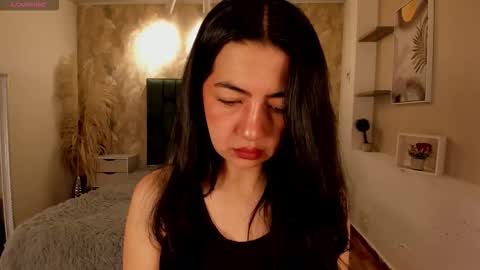 Saya Amaretto  online show from March 2026 08:37:02 PM